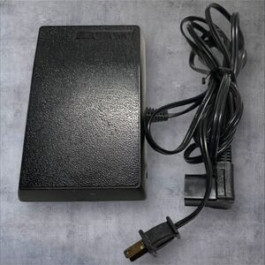 Singer Sewing Machine 3 Prong Foot Control Pedal 362095-001 with Electrical Cord